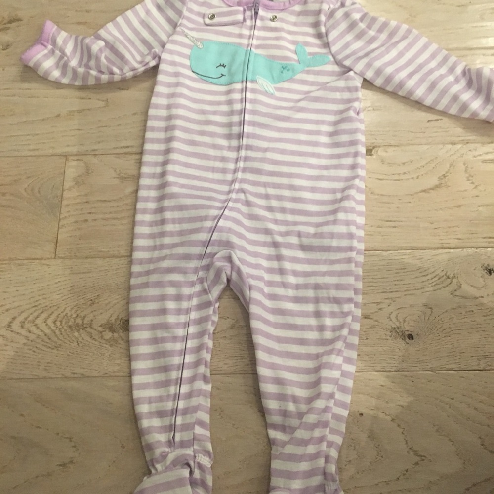 Carter’s Pajamas